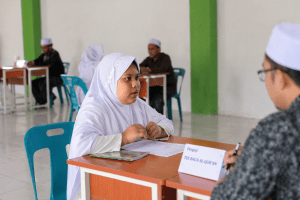 187 Calon Santri Lulus Seleksi Dayah Ashhabul Yamin 2026, Ini Tahapan Selanjutnya
