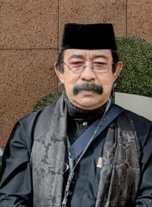 Abon Buni Gagas Sedekah Usai Shalat Jenazah di Paya Bakong, Jadi Gerakan Doa untuk Almarhum