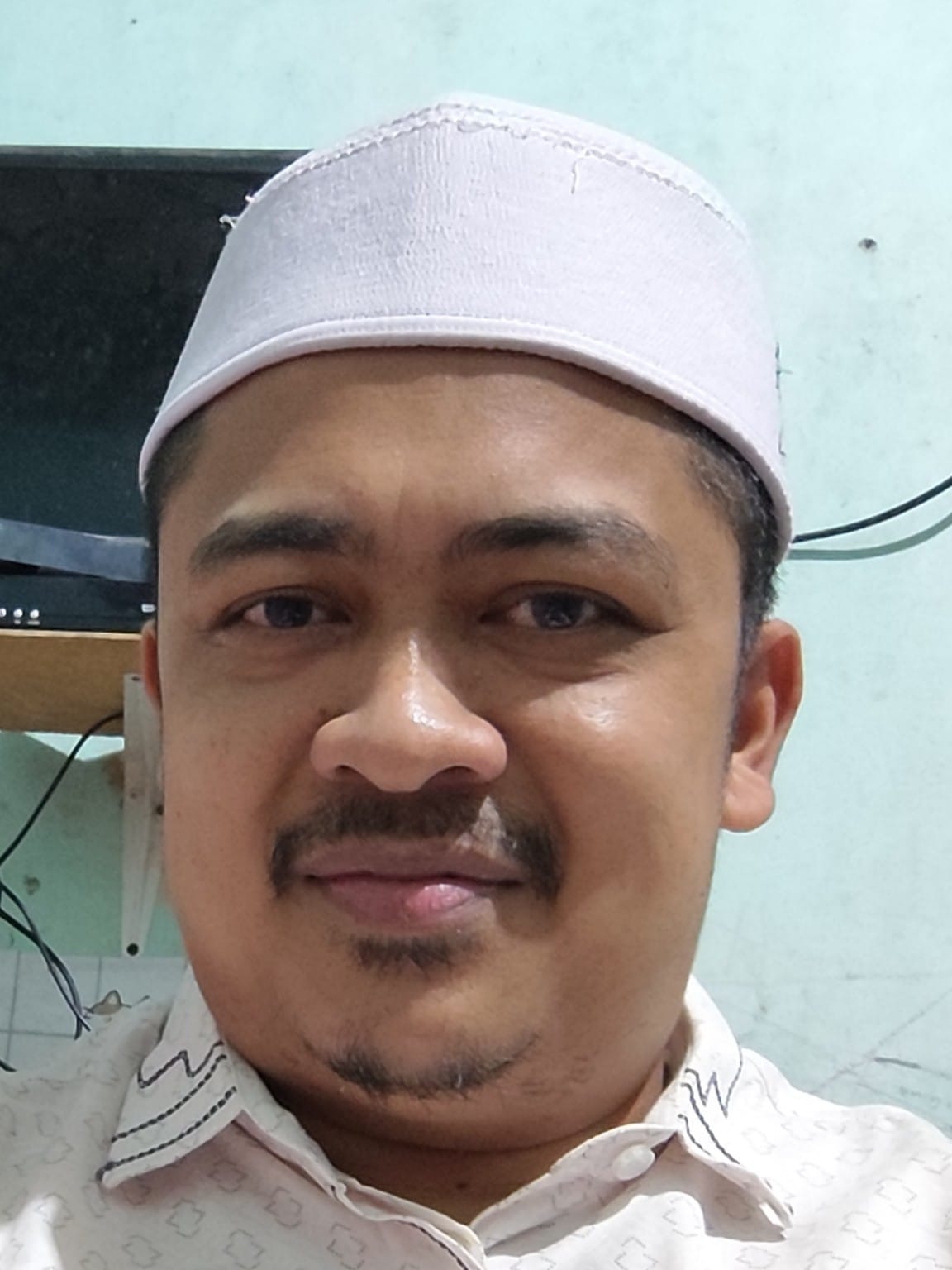 Tgk Fadil Fadli